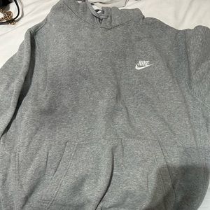 Nike hoodie